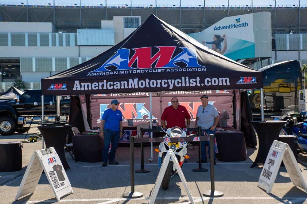 Choosing the Right Custom Canopy Tent for Your Business