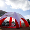 Custom Pop-Up vs. Custom Inflatable Tents: Which Tent Should You Choose?