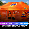 Outdoor Advertising Trends Every Business Should Know