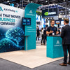 Trade Show Booth Designs: How to Combine Graphics, Layout & Branding for Better Results