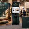 Trade Show Booth Setup and Takedown: How to Save Time & Stay Organized