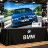 Trade Show Tabletop Display Ideas to Attract Visitors Without a Large Booth