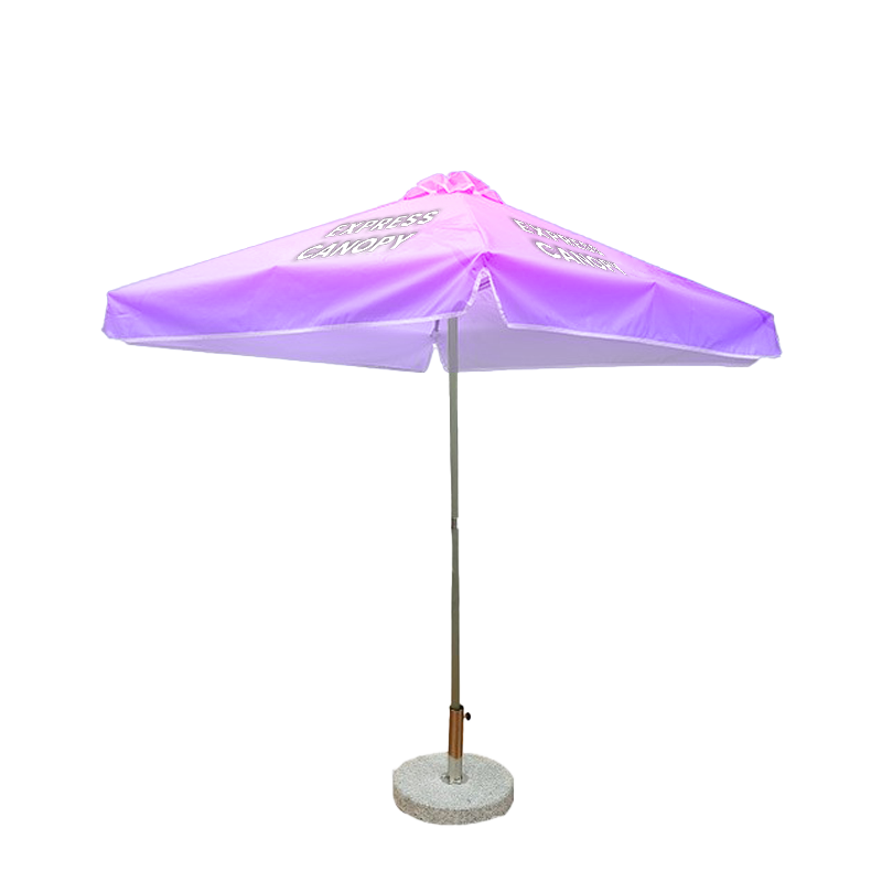 Square Patio Umbrella Square Patio Umbrella