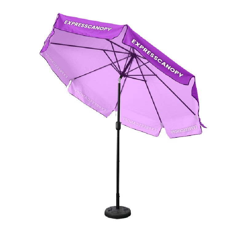 Tilting Patio Umbrella