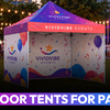 Tents for Parties: How to Choose the Best Outdoor Party Tent for Any Celebration