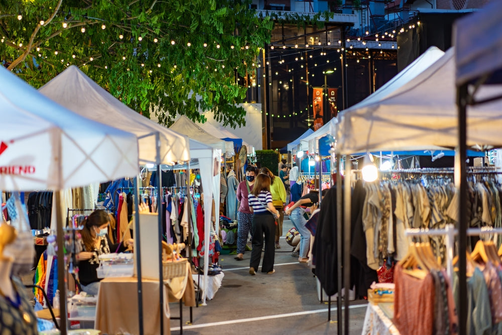 6 Common Custom Canopy Problems and How to Solve Them