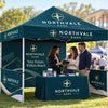 Canopy Ideas: Build a Versatile Setup for Markets, Festivals & Events