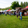 Consumer vs. Commercial Grade Canopy Tents: Who is the Winner?