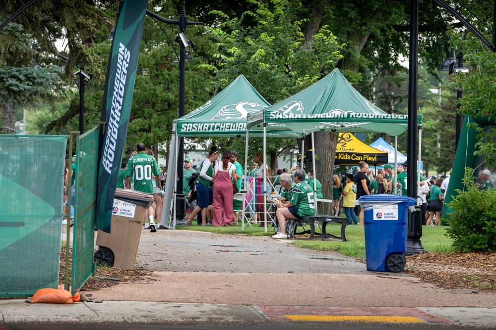 Custom Canopy Tent Accessories to Enhance Your Setup