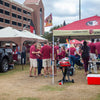 Exploring Different Types of Canopy Tents for Tailgating Parties