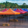 Innovative Uses for Custom Canopy Tents in Marketing Campaigns