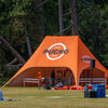 Standing Out with Style: The Unbeatable Benefits of Custom Canopy Tents