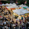 Tips for Designing a Custom Pop-Up Tent Canopy That Stands Out
