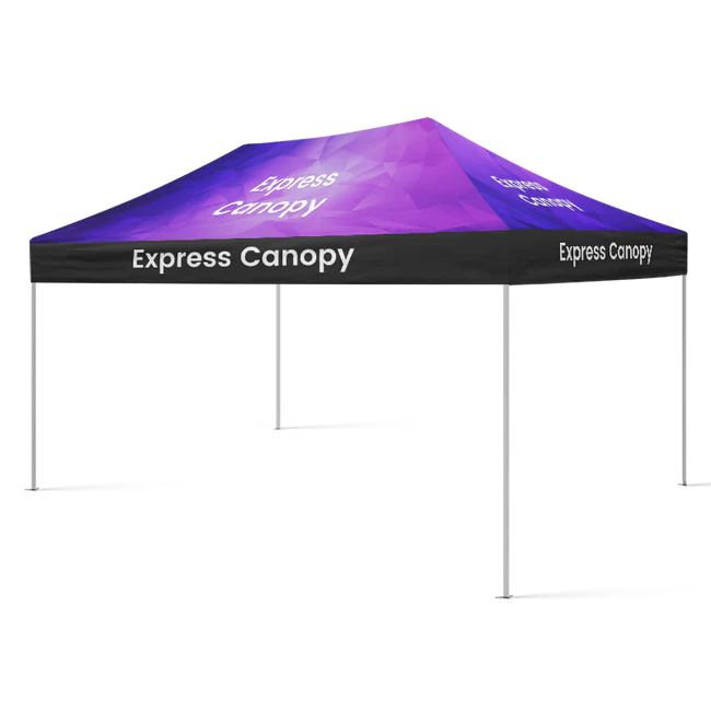 tent builders Custom Canopy Tent 10X15 Builder 40MM (Frame Only)
