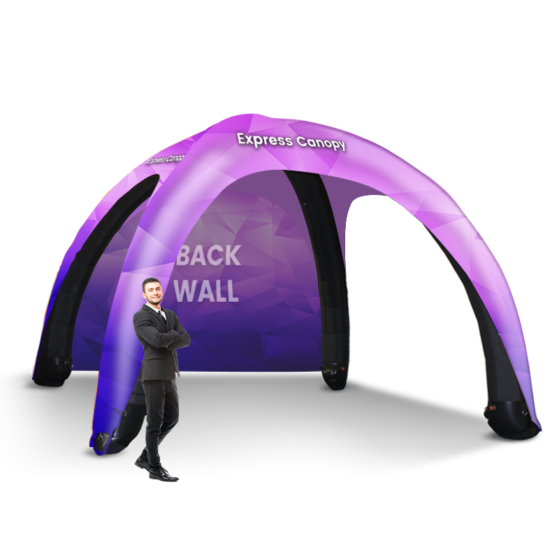 Inflatable Tent Package #3 – Express Canopy